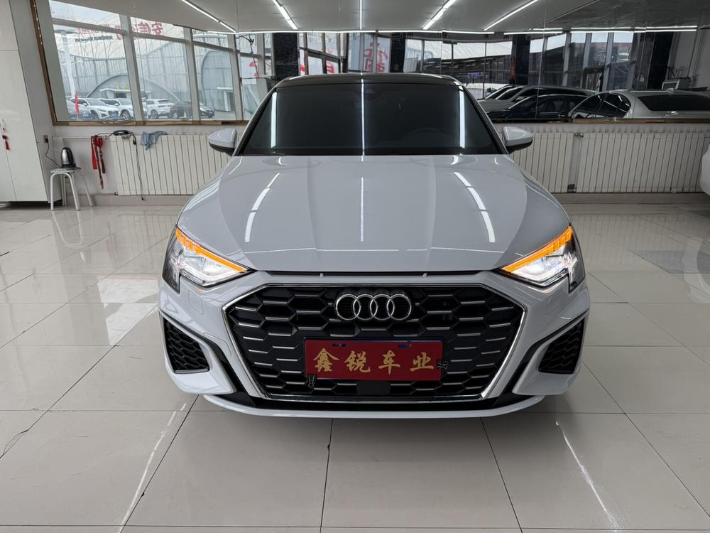 Audi Audi A3