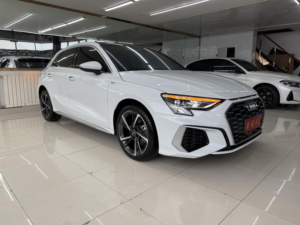 Audi Audi A3