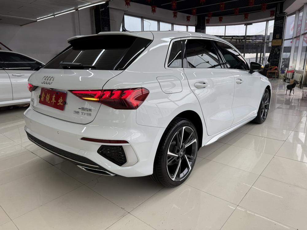 Audi Audi A3