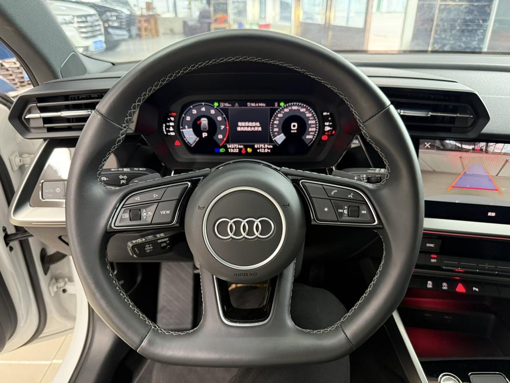 Audi Audi A3