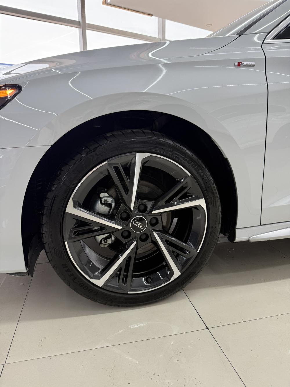 Audi Audi A3