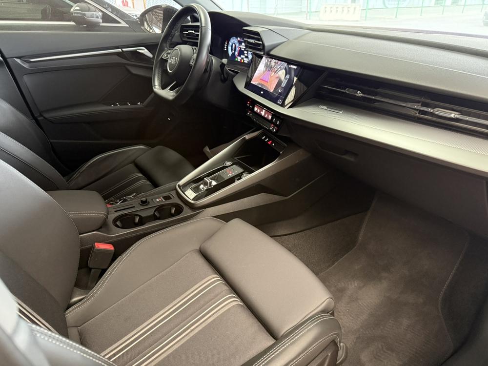 Audi Audi A3