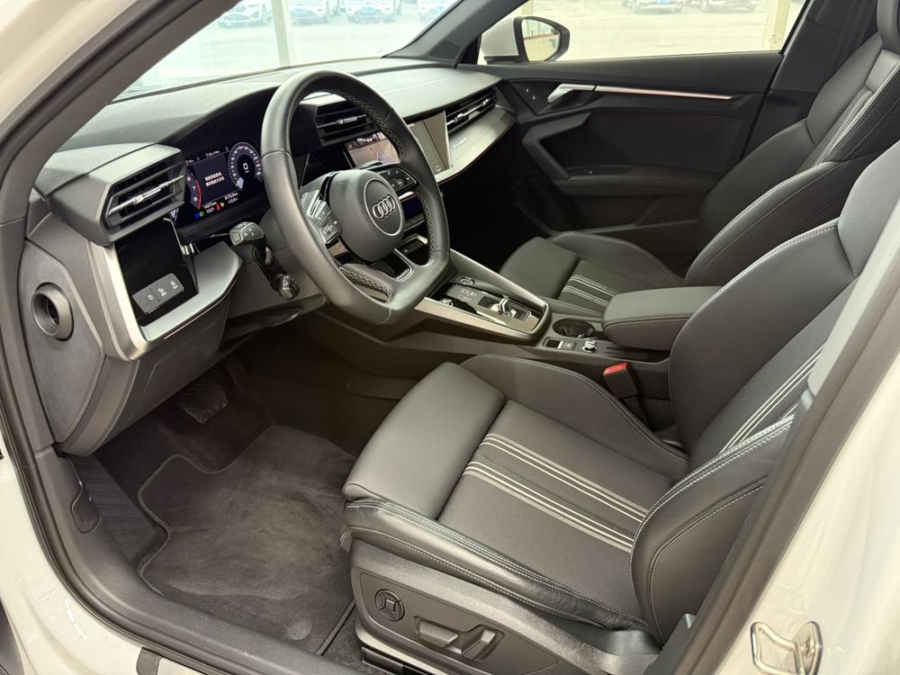 Audi Audi A3
