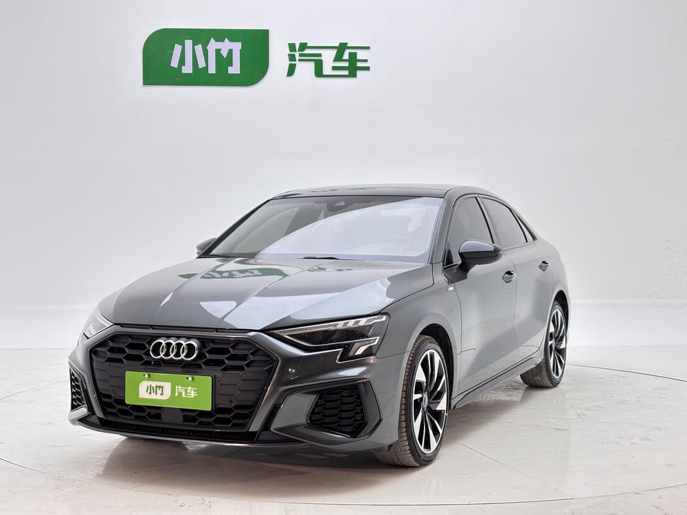 Audi Audi A3