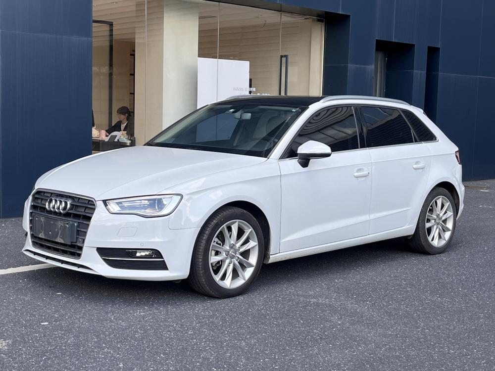 Audi Audi A3