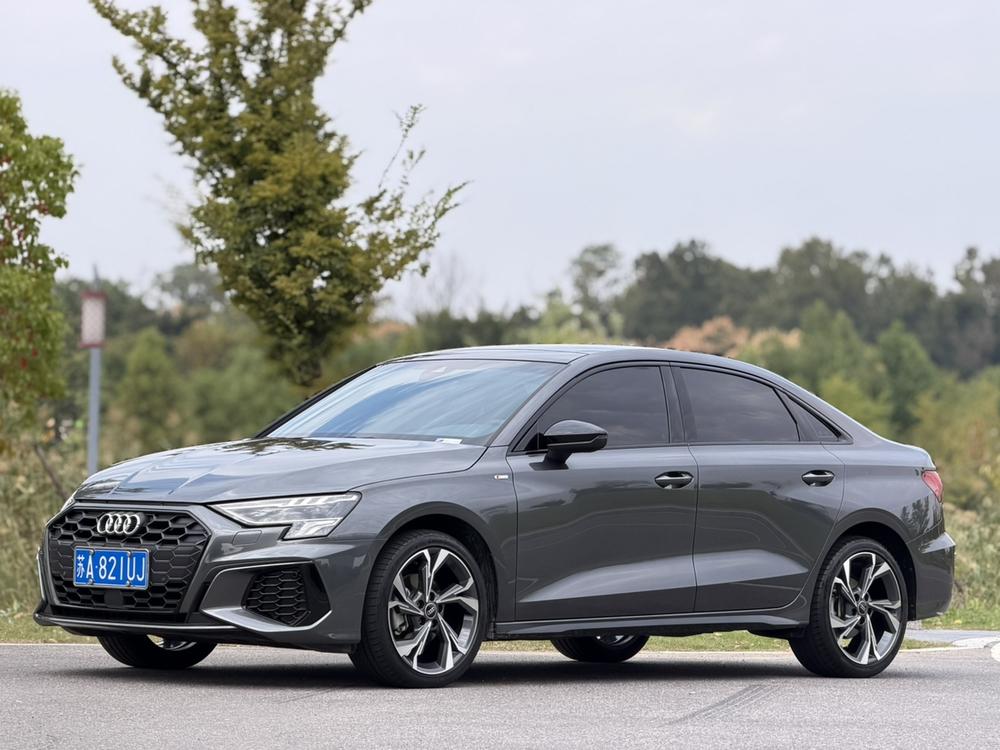 Audi Audi A3