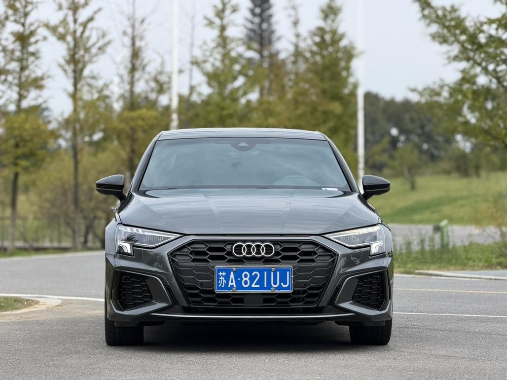 Audi Audi A3