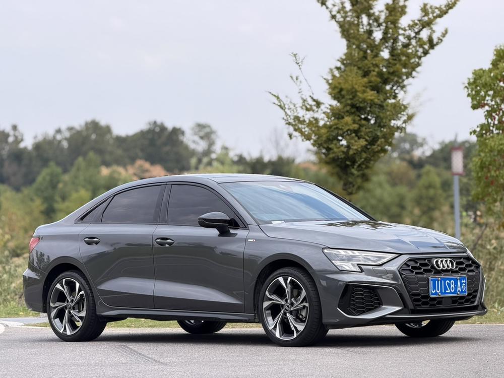 Audi Audi A3