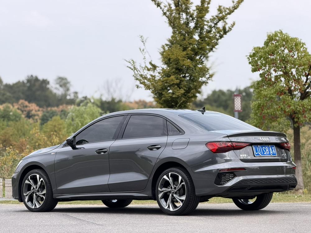 Audi Audi A3