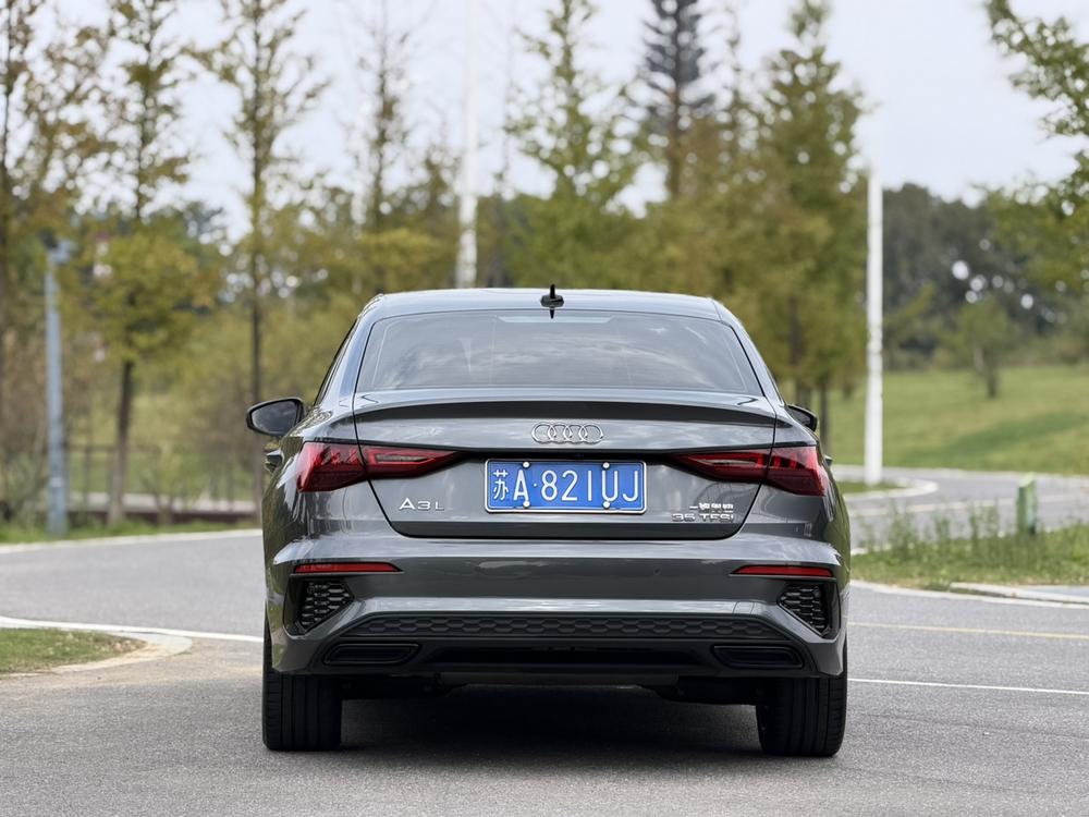 Audi Audi A3