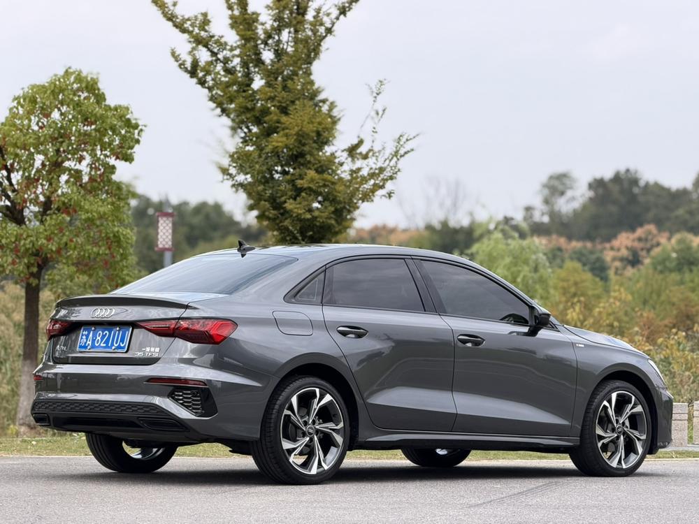Audi Audi A3