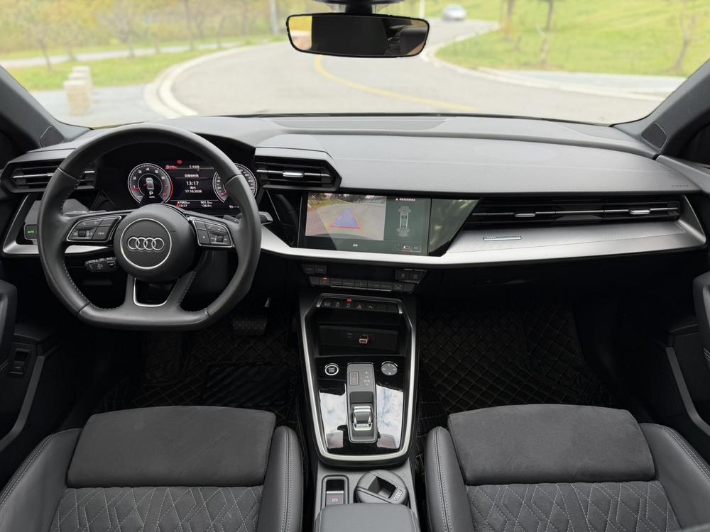 Audi Audi A3
