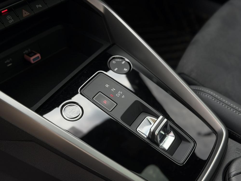 Audi Audi A3