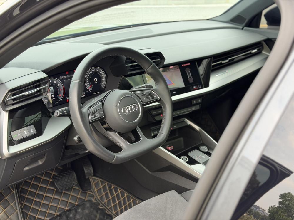 Audi Audi A3
