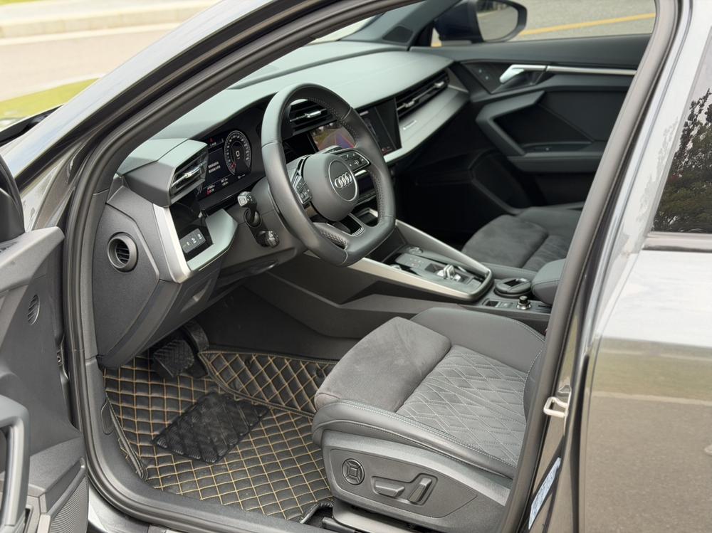 Audi Audi A3