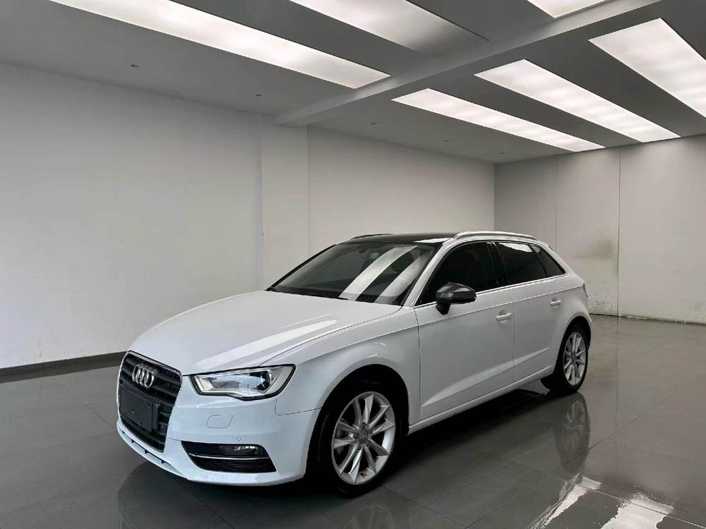 Audi Audi A3