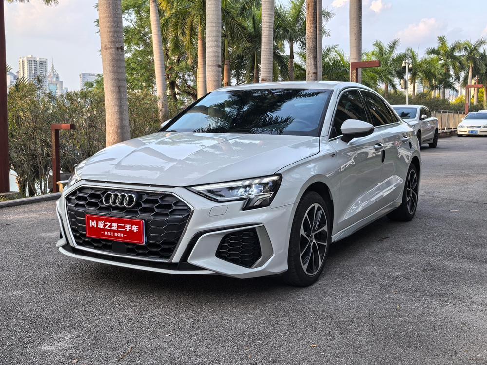 Audi Audi A3