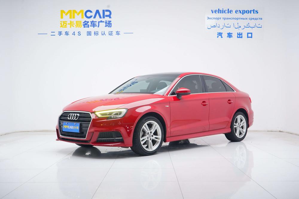 Audi Audi A3