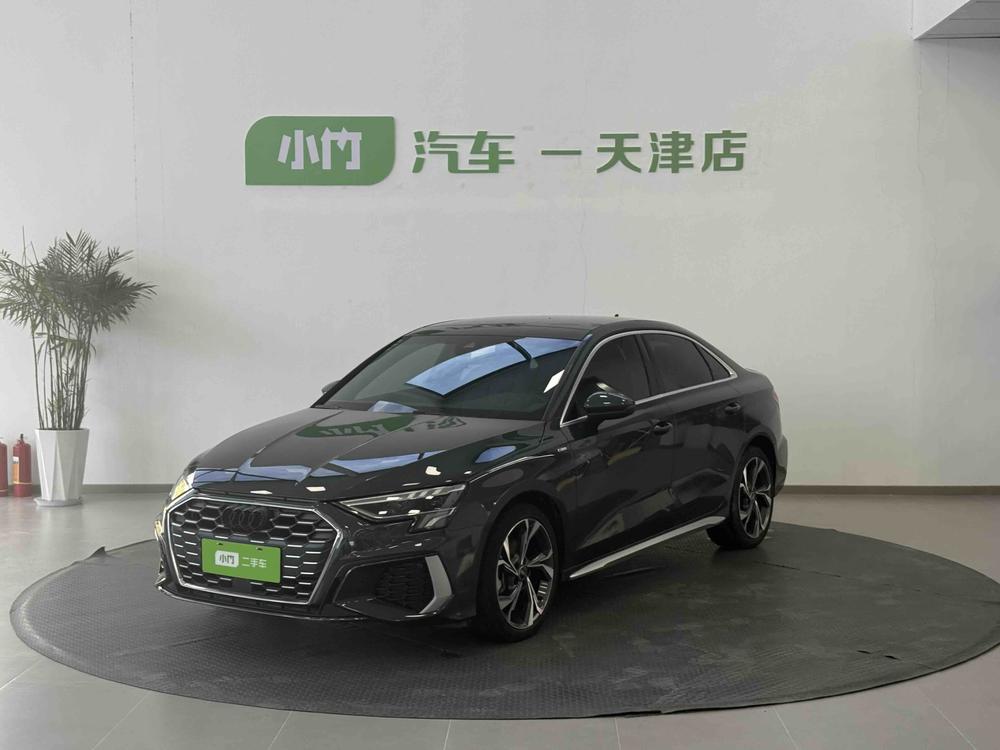 Audi Audi A3