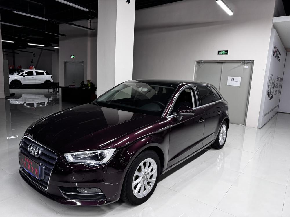 Audi Audi A3