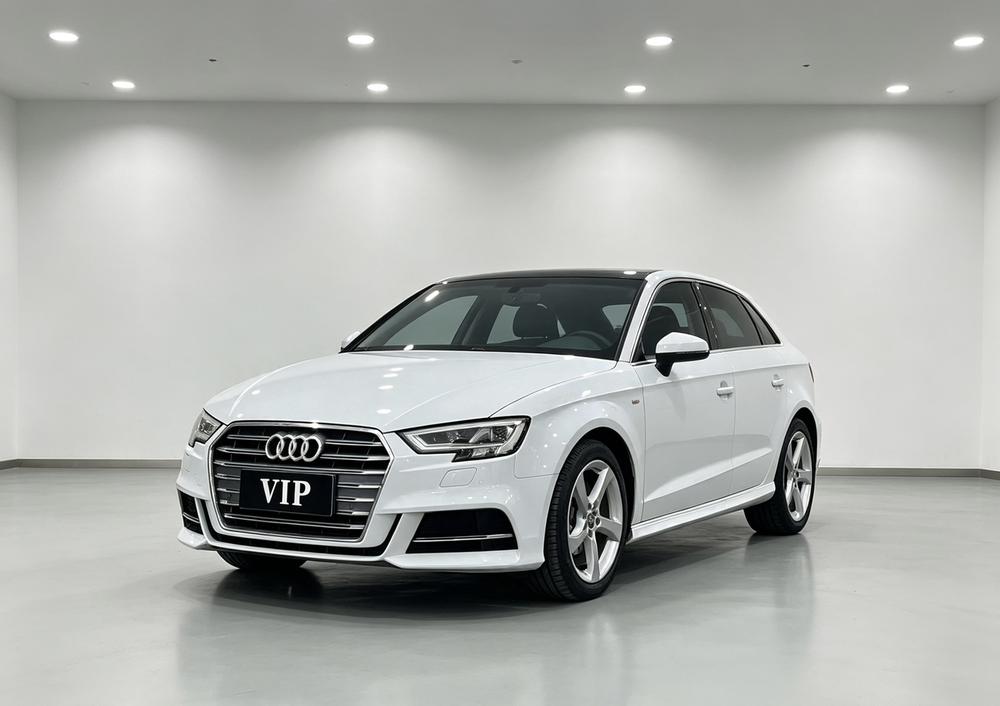 Audi Audi A3