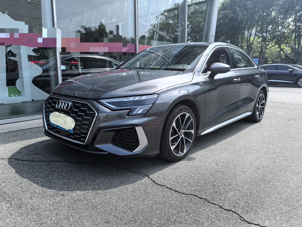 Audi Audi A3