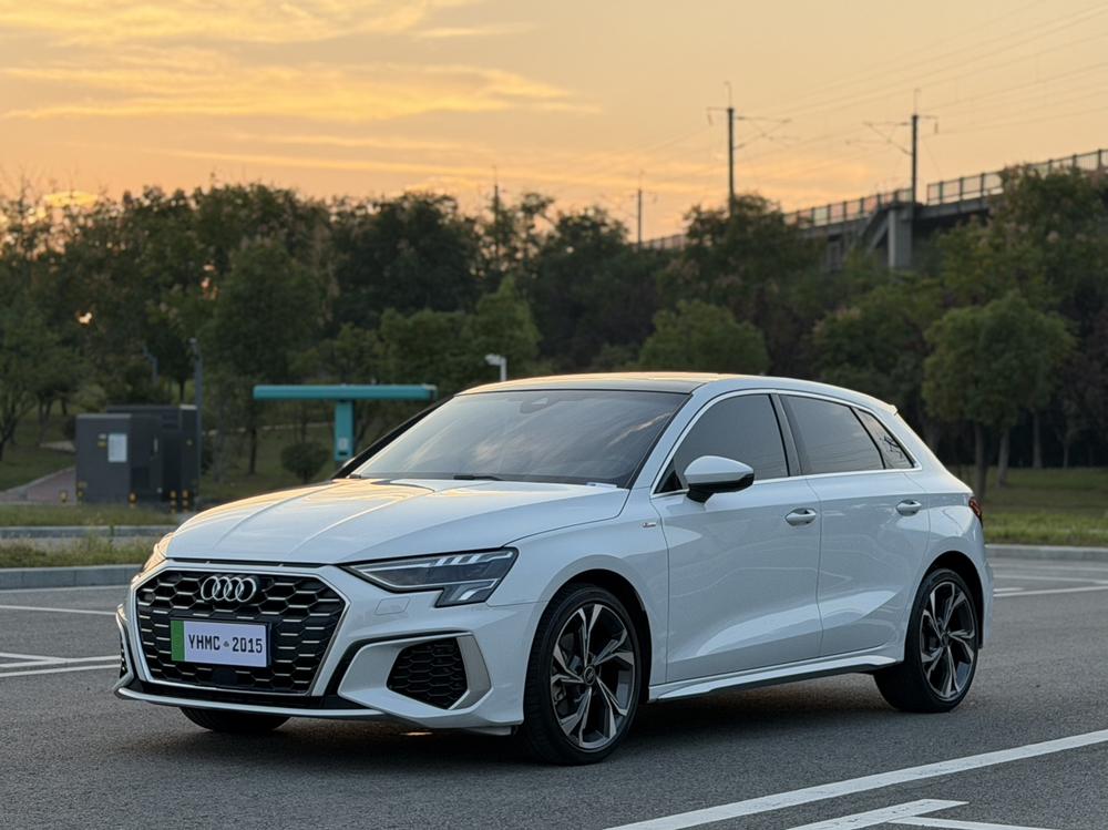 Audi Audi A3