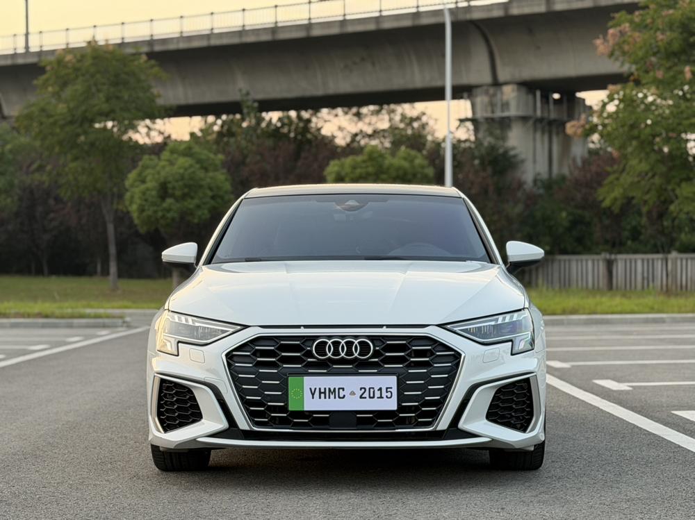 Audi Audi A3