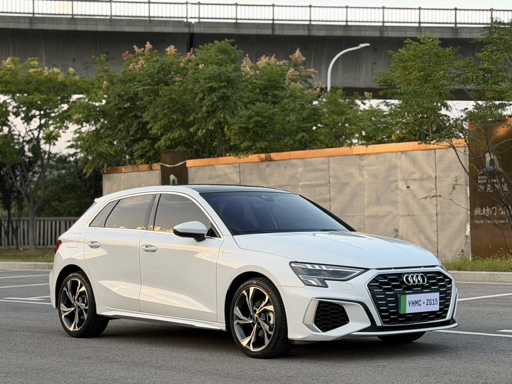 Audi Audi A3