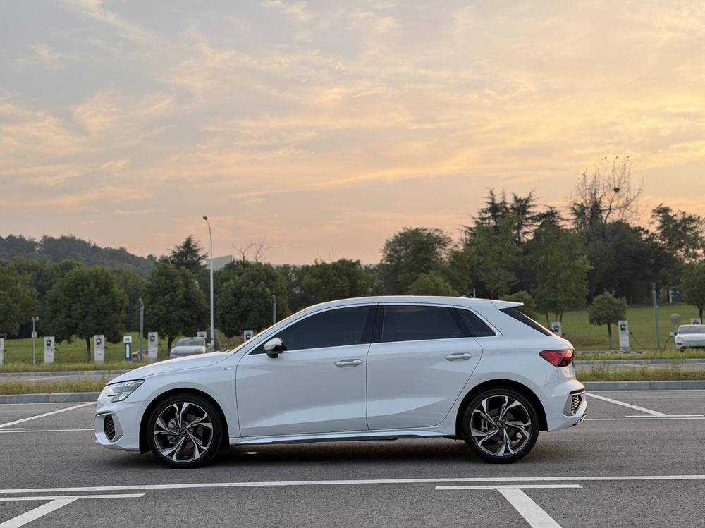 Audi Audi A3