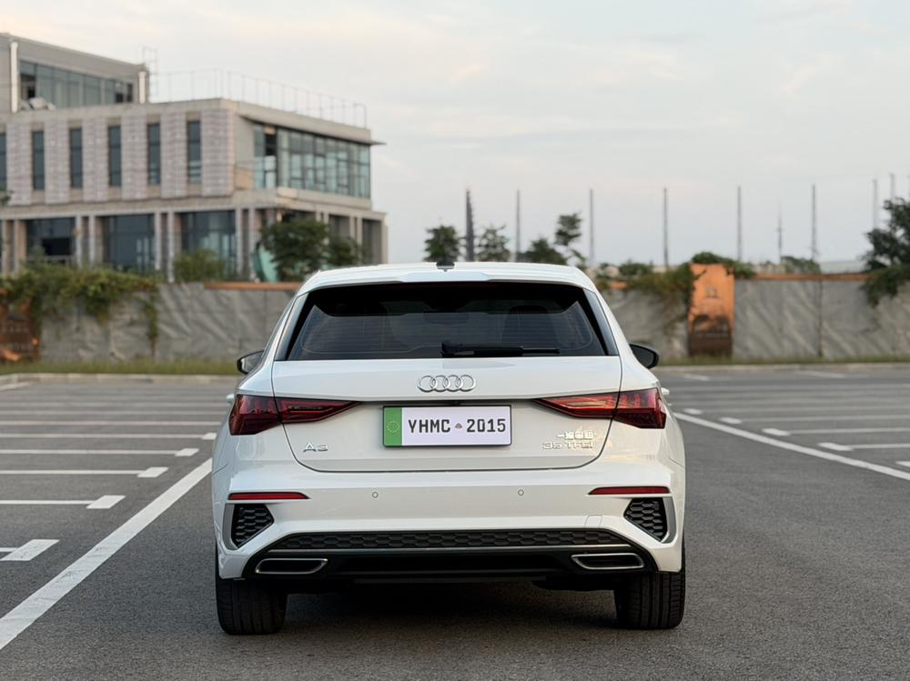 Audi Audi A3