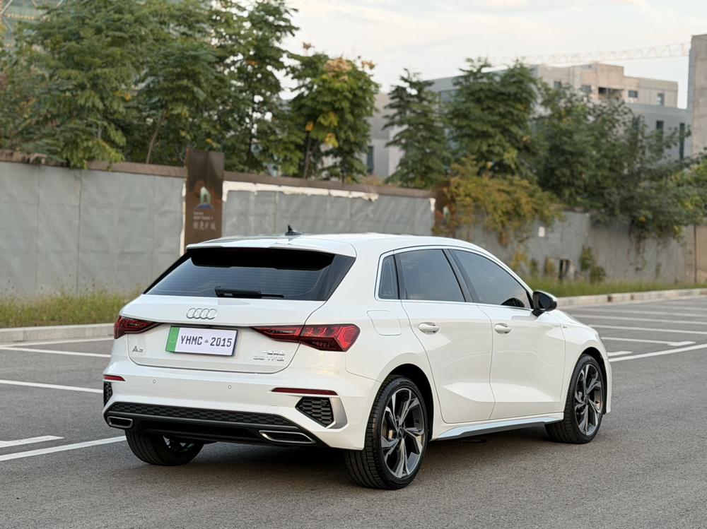 Audi Audi A3