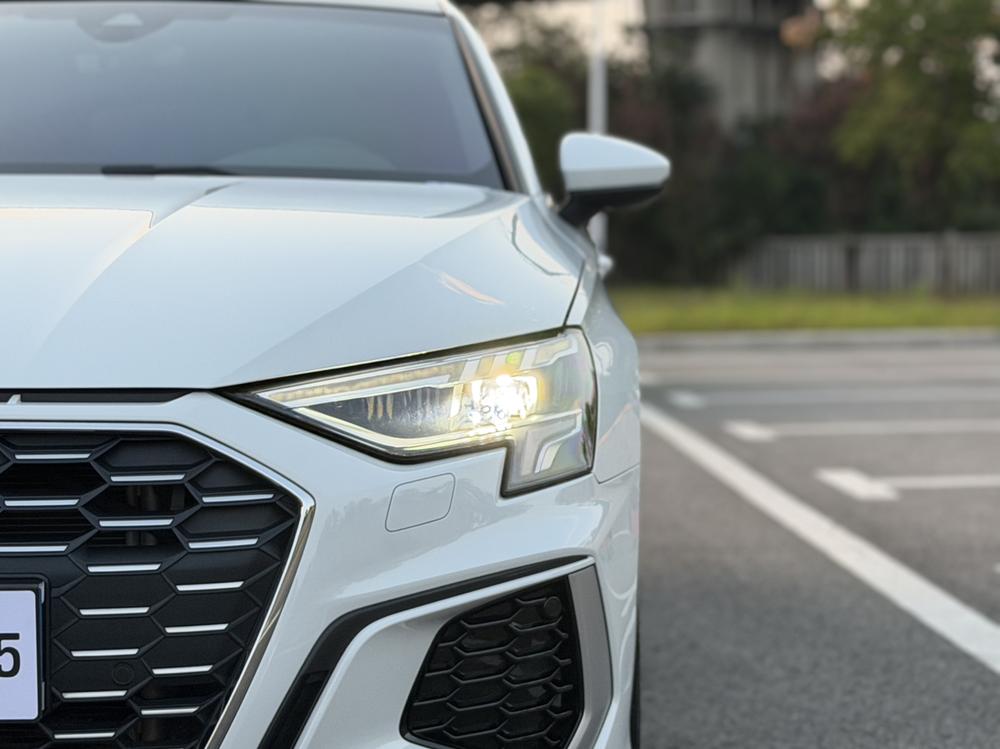 Audi Audi A3