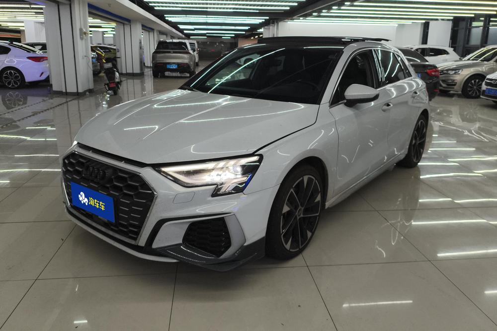 Audi Audi A3
