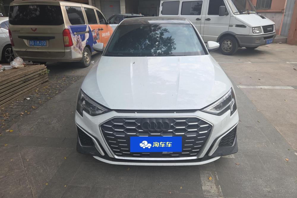 Audi Audi A3