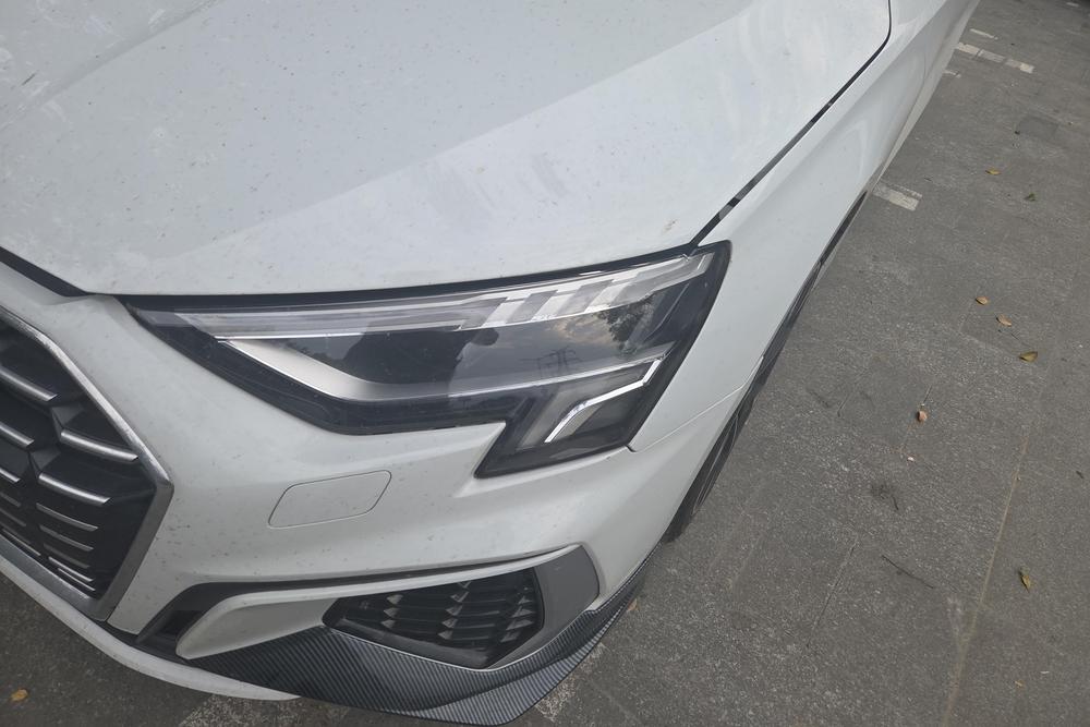 Audi Audi A3