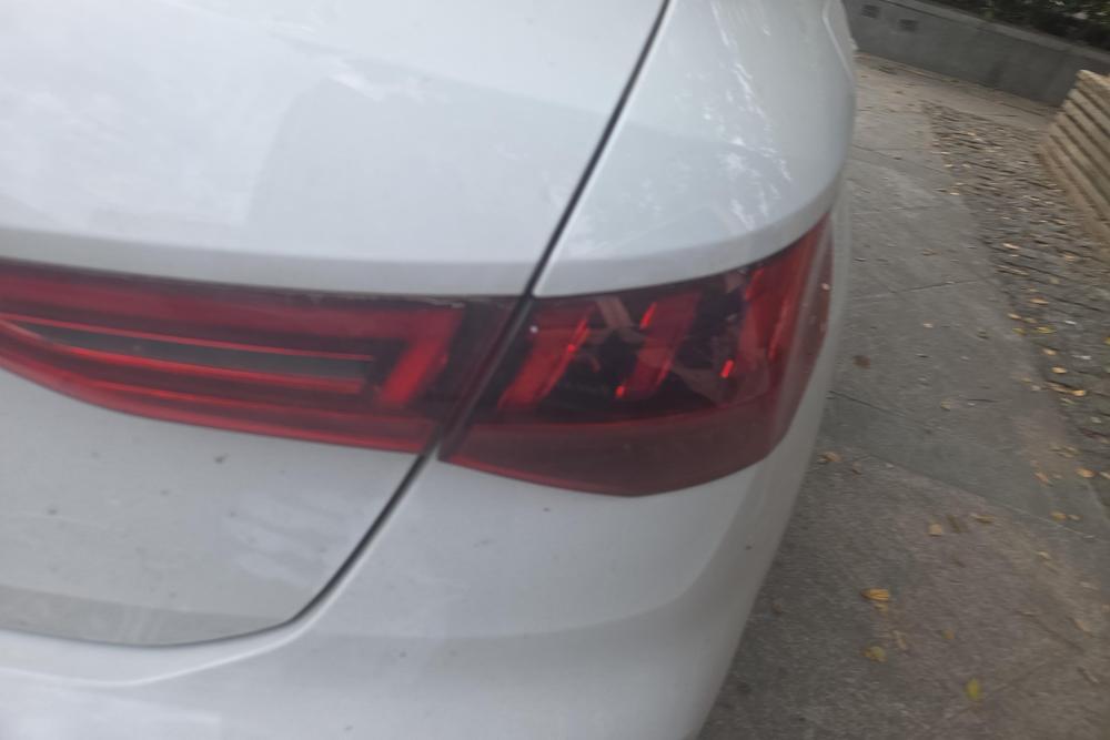 Audi Audi A3