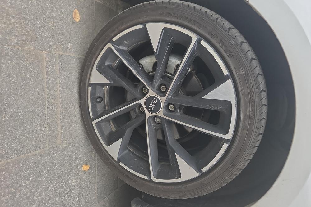 Audi Audi A3