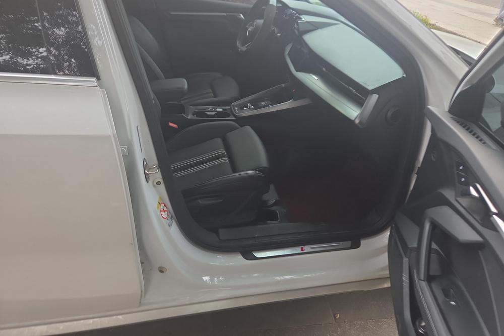 Audi Audi A3