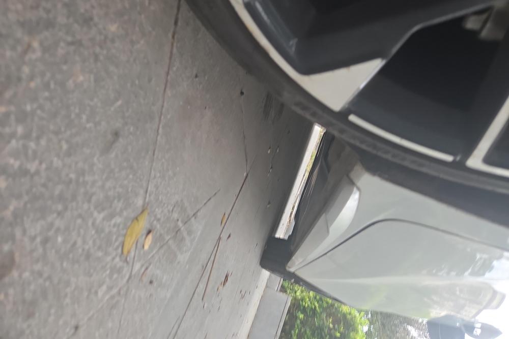 Audi Audi A3