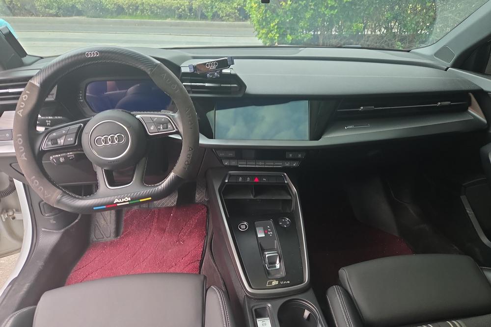 Audi Audi A3