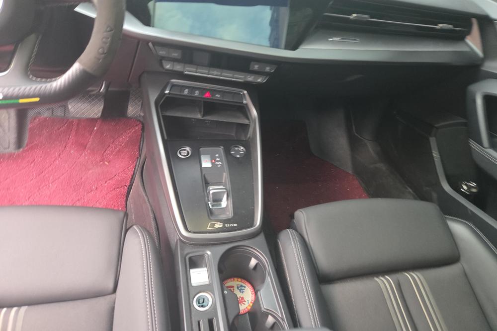 Audi Audi A3