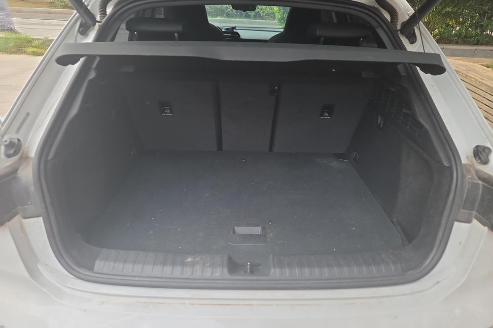 Audi Audi A3
