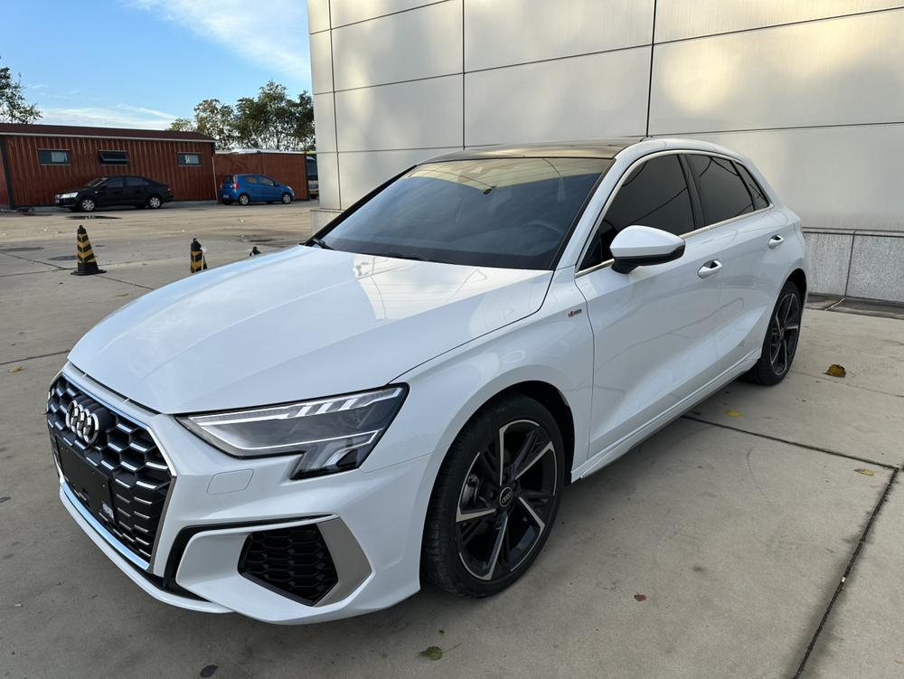 Audi Audi A3