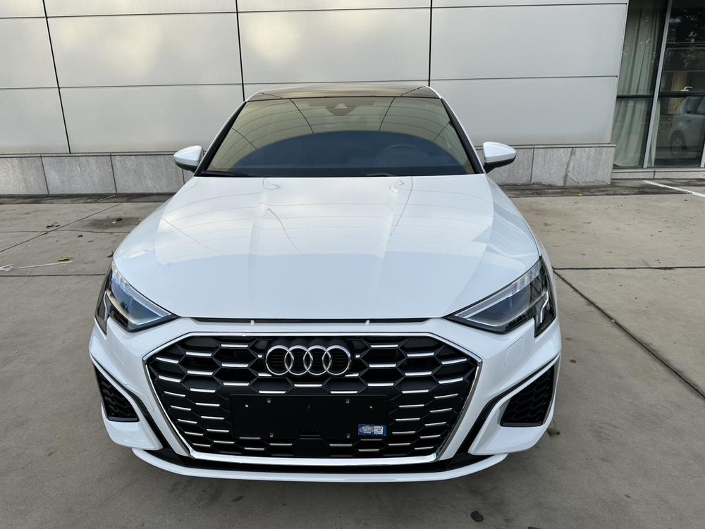 Audi Audi A3