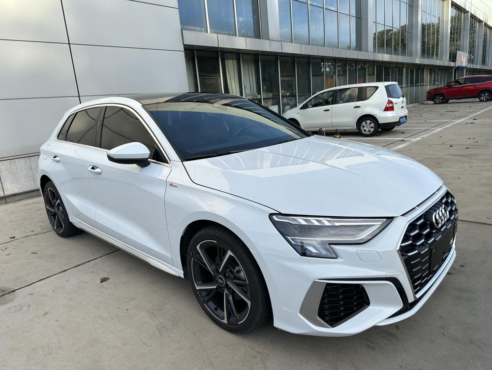 Audi Audi A3