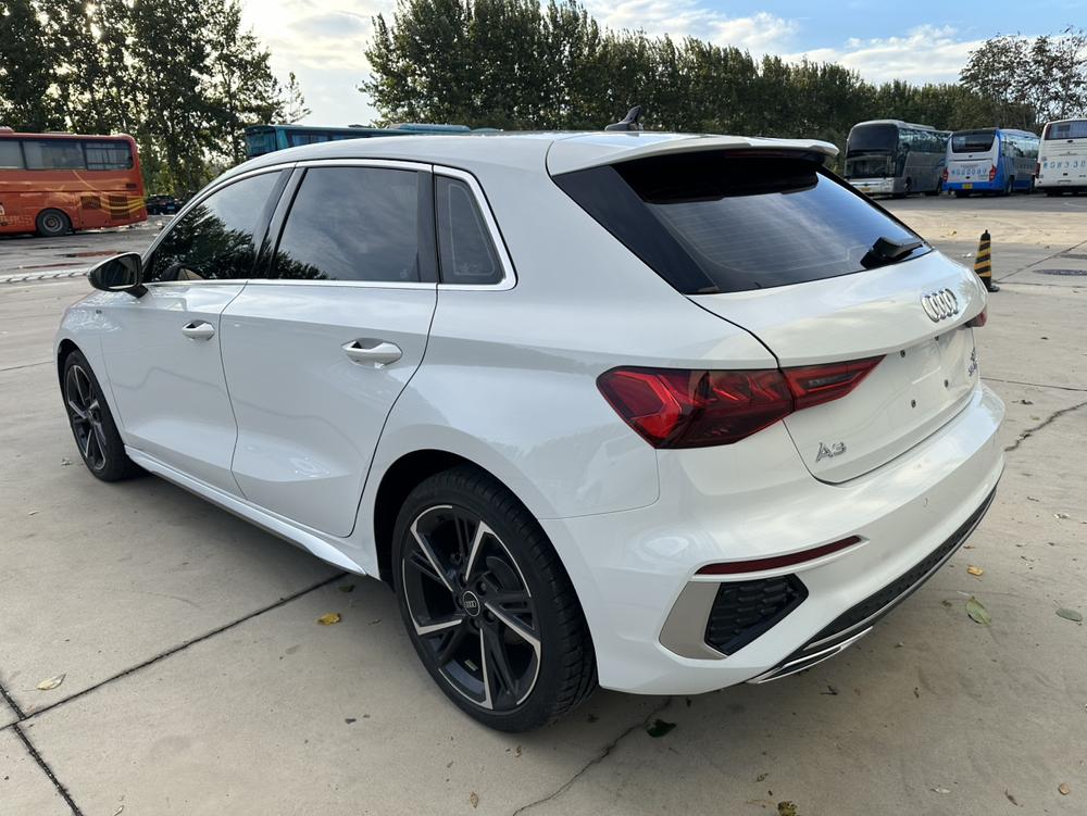 Audi Audi A3
