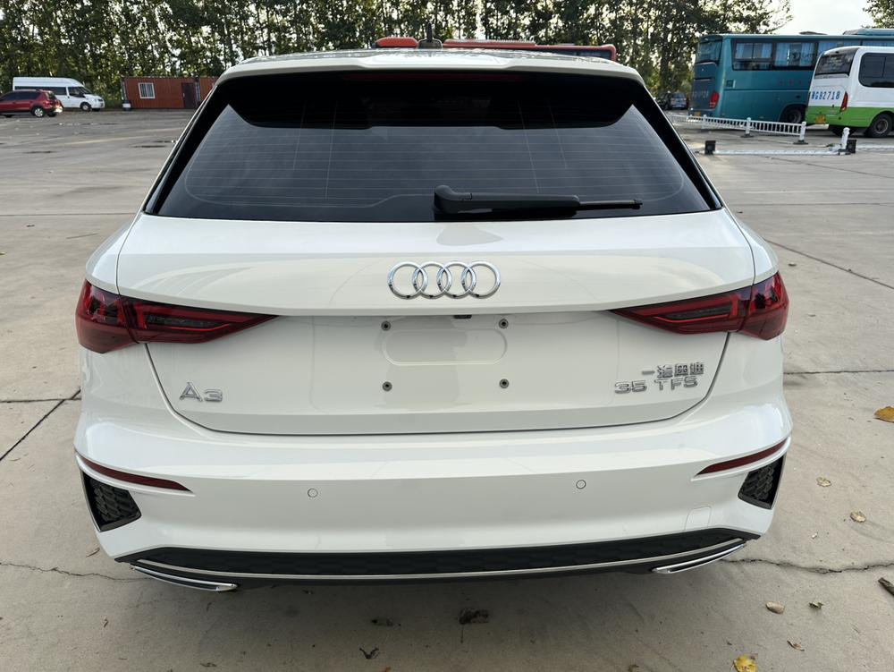 Audi Audi A3