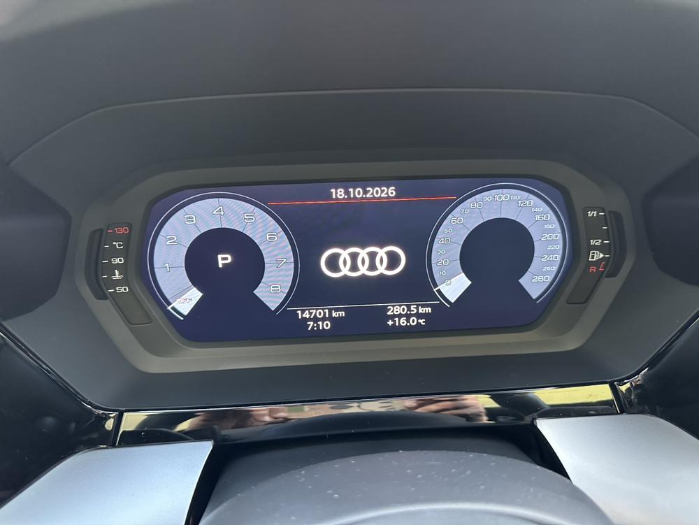 Audi Audi A3