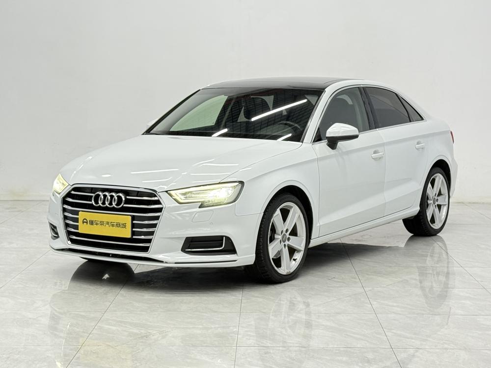 Audi Audi A3